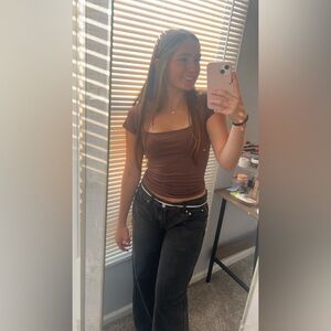 Meet your Posher, Julia